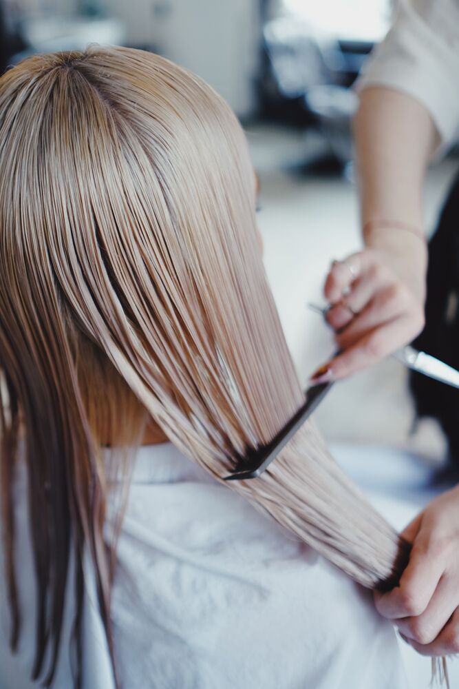 Peluquería